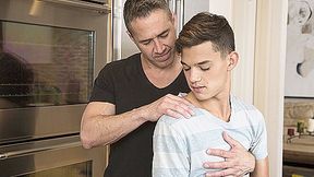 Daddy's Deep Dick - FamilyDick