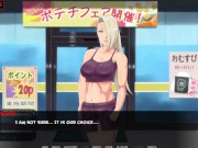 Sarada Training Part 44 Ino Yamanaka Sexy Milf By LoveSkySan69