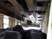 Trip Magjakol sa Bus ang Sarap