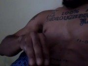 A TEASER (OnlyFans/NickSteeleDick)