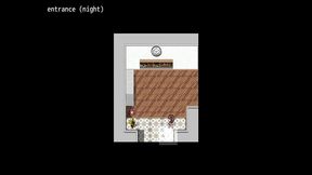 justice work in spare time [ ntr hentai game pornplay ] ep.10 wife had an orgasm while her father in law massage her ass