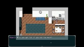 justice work in spare time [ ntr hentai game pornplay ] ep.10 wife had an orgasm while her father in law massage her ass