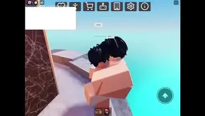 My Hung Roblox Pal Craves More of My Thick Dick – Hot Gay Passion