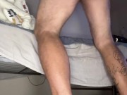 Lemme make u the BEST filthy talking vid saying w/e u want,then buss a big load sayin ur name?