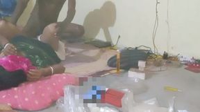 Chudai Ki Aunty Ki First Time Part on