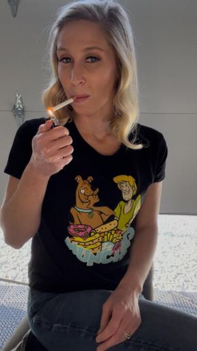 Smoking #122