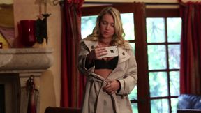 Close Call 2 - Zoey Taylor