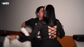 Lynnscream anal homemade public stepsister smashes my vacation NicoRD XXX!