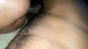 Fucked by monster cock after party