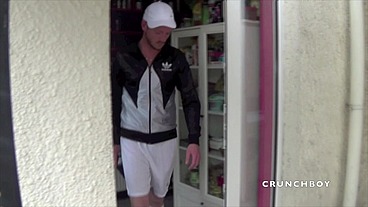 badboy fucked by arab in undergound