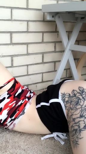 Solo MILF