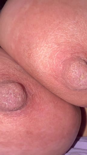 Suckle My Tits