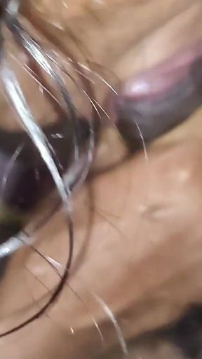 Cum in Mouth Telugu