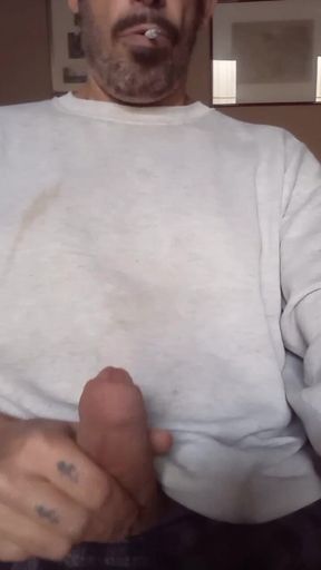 Precum Good Morning
