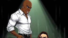 What Are Married Sluts Willing to Do for a Promotion? Suck the Boss's Cock!