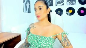 Emma Gooldman Private Show
