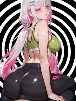 Hypn0 -🌀 Part 3 Triggers🌀