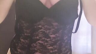 COMPILATION OF TITTIES NIPPLES AND EDGING