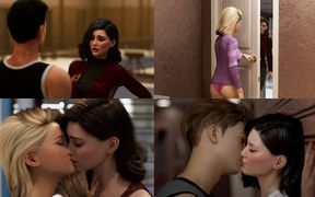 Ms. Denvers - V0.1.2.5 - Full Part