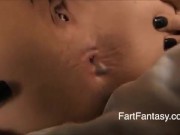 Risika farting