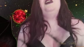 Demonic Tit Temptation