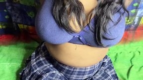 Bakra Eid Par Ki Ladki Ko Choda Desi Indian Viral MMs Hindi Sex