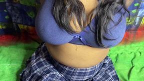Bakra Eid Par Ki Ladki Ko Choda Desi Indian Viral MMs Hindi Sex