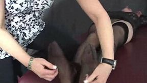 Tickle shorts 342- 1080 wmv