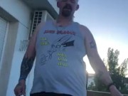 Dance for the Boys and Men