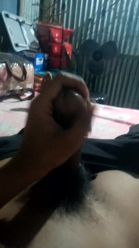 My first hand sex video