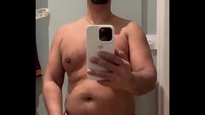 Bah alors ? Vas-y ou vas-tu courir de la grosse bite comme le font les fran&ccedil_aises ?