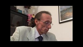 In Pensione con Sesso Anale - Episode 1