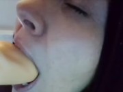 suora succhia-nun licks!