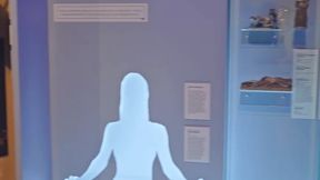 One Day at the Museum