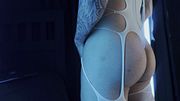 “You Weren’t Supposed to See This Side of Me…” (teaser)