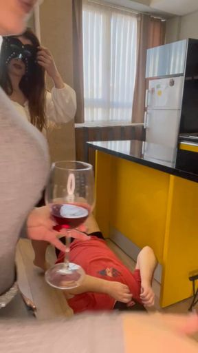 Çift sahibe harikalar yaratıyoruz