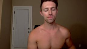 Blake Summers Private Show - Part 2