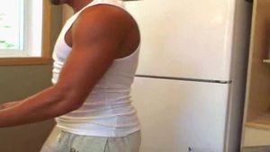 Next Door Male: A Corny Tale of Self-Discovery with Ricky M