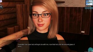 SUNSHINE LOVE v0.70 #139 • Spicey evening with Ashley