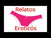 Me folle - Relatos Eróticos