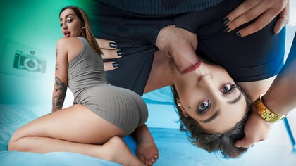 You’ve Got Cock at Home