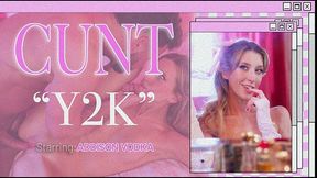 Incredible Porn Video Deep Throat New Full Version With Seth Gamble And Addison Vodka