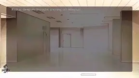 Sayas Seductive Melody Pulls You Into a Hot Hentai Escape