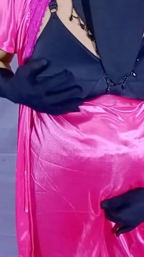 Sex with Indian Bhabhi - Fuck and fuck her pussy   Clip 3