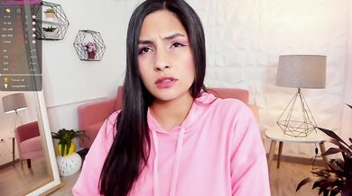 Jello Butt Twerk for Faces – Latina Squirter’s Secret Show