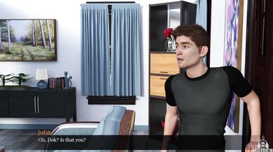 ALTERED DESTINY #31 – Gameplay by Misterdoktor