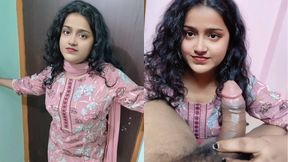 Desi village Jija sali hot sex in Hindi dirty talking xxx desi indian video