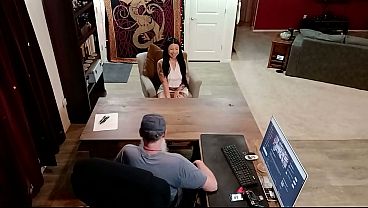 Mia Mor - The Job Interview 2nd Camera