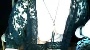 My wife is a cool webcam slut.