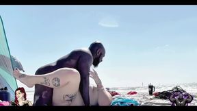 Funtime Island W Amber Lee